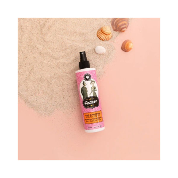 Sonnenschutz Spray