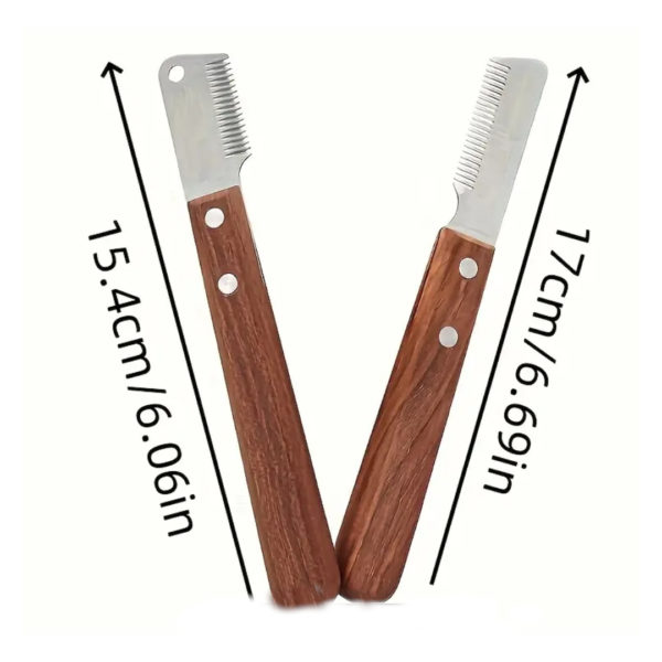 Trimmmesser