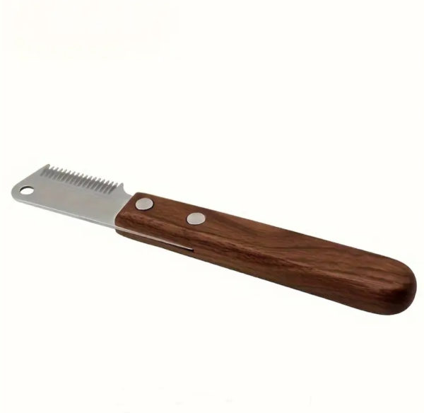 Trimmmesser