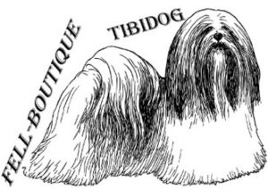 Fell-Boutique Tibidog